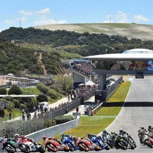 Jerez 24-26 October 2025
